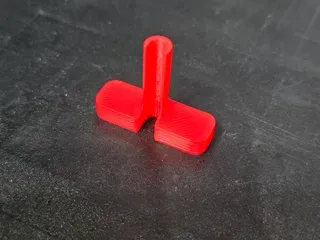 PTFE Schlauch-Löser 4mm | FlashForge AD5X Werkzeug