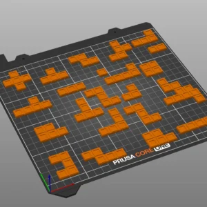 Blokus Ersatzteile | Hochwertige Spielsteine für Brettspiele
