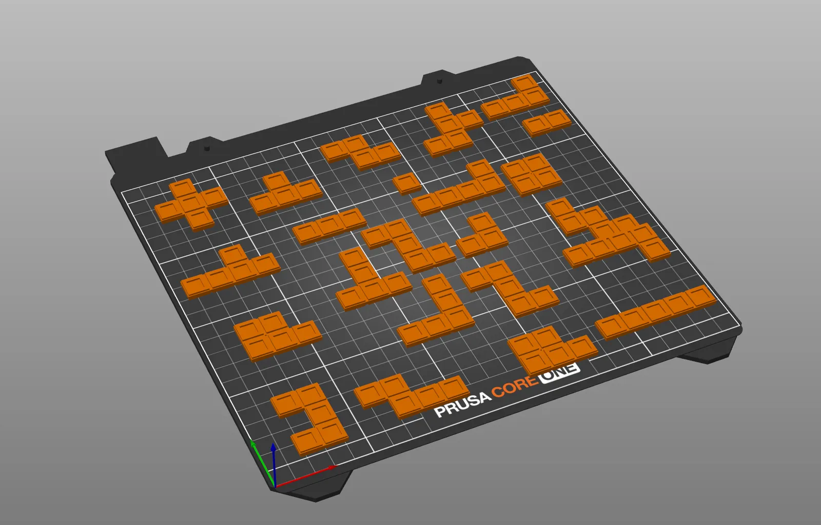 Blokus Ersatzteile | Hochwertige Spielsteine für Brettspiele