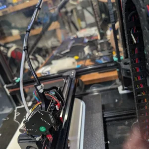 Sherpa Mini SB2209 Mount | Voron Toolhead Upgrade