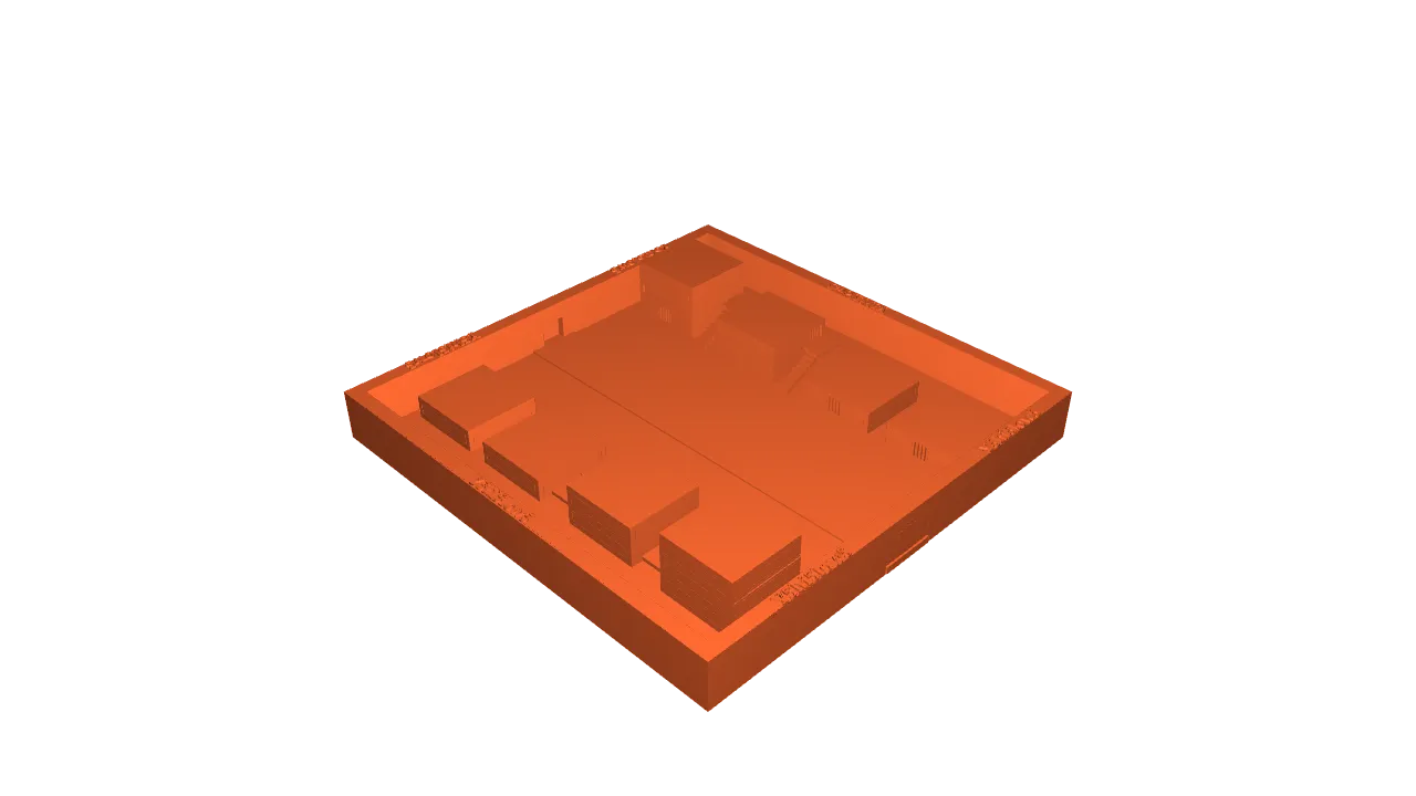 Brainrot Map Miniatur | Deko-Display für Gamer & Sammler - image2 Brainrot Map Miniatur | Deko-Display für Gamer & Sammler – Bild 2