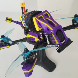 Lybell 5 Freestyle FPV Frame Zubehör | Drohnen-Parts