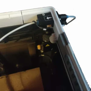 Creality K1 Max Filament Sensor Halterung | Riser Upgrade
