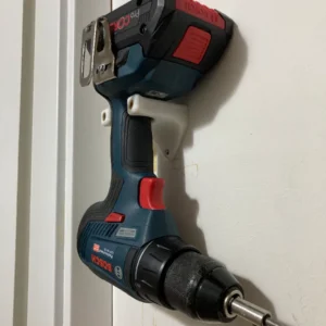 Universal Power Tool Wandhalterung | Werkstatt-Organizer