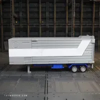 Optimus Prime Truck Trailer | 3D-Druck Sammlerfigur DIY - image4 Optimus Prime Truck Trailer | 3D-Druck Sammlerfigur DIY – Bild 7