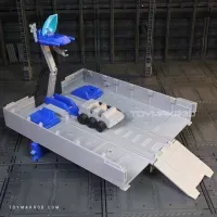 Optimus Prime Truck Trailer | 3D-Druck Sammlerfigur DIY - image9 Optimus Prime Truck Trailer | 3D-Druck Sammlerfigur DIY – Bild 12