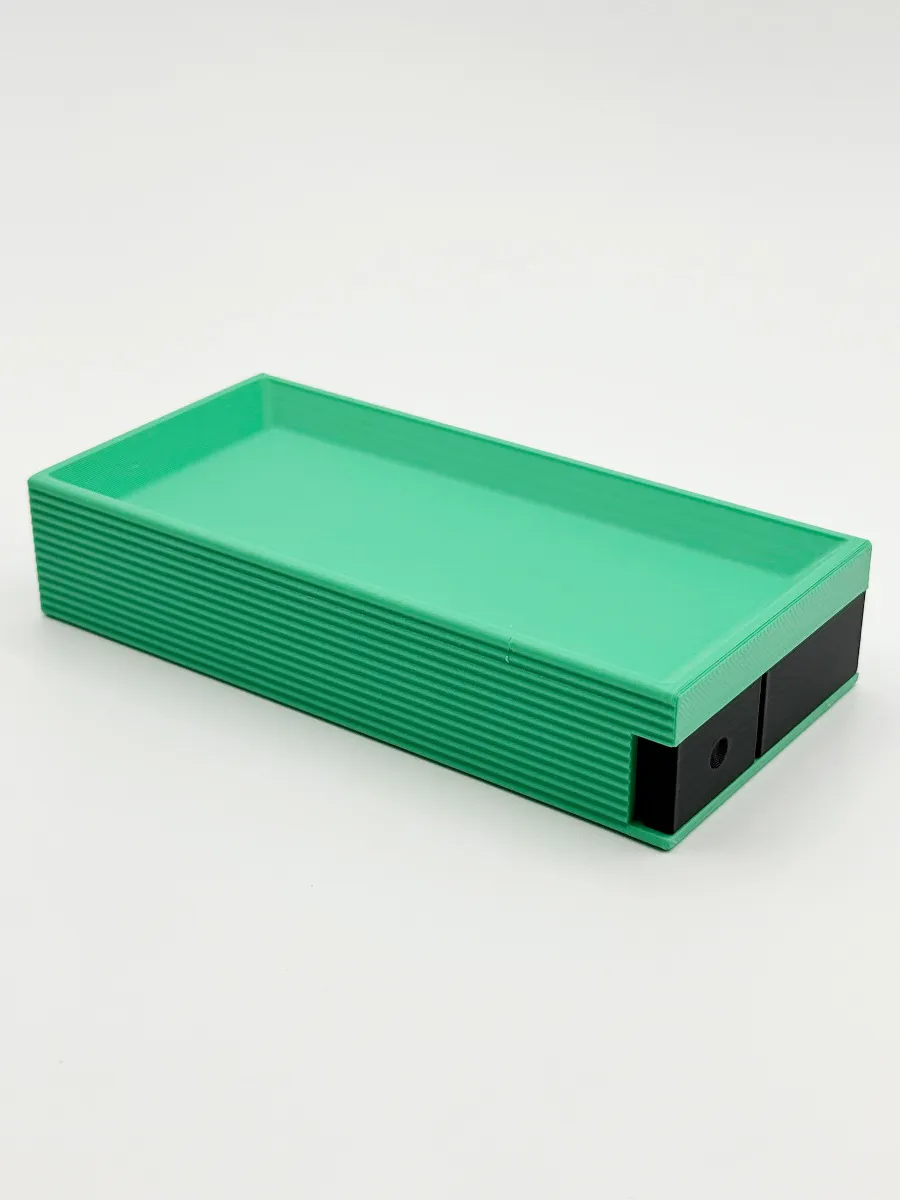 Hit Kit Rolling Tray | Kompakter Organizer mit Schublade - image6 Hit Kit Rolling Tray | Kompakter Organizer mit Schublade – Bild 6