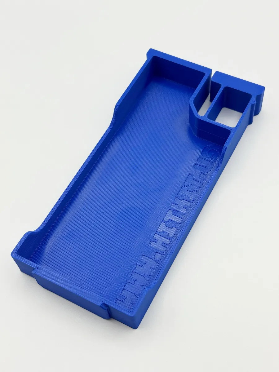 Hit Kit Rolling Tray | Kompakter Organizer mit Schublade - image7 Hit Kit Rolling Tray | Kompakter Organizer mit Schublade – Bild 7