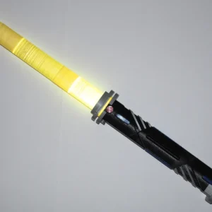 Star Wars Visions Lichtschwert F | Cosplay Prop DIY-Rohling