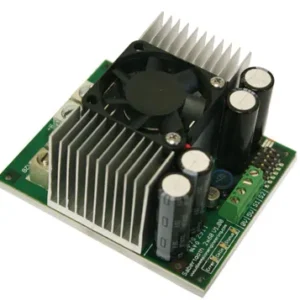 Sabertooth 2x60a Motorcontroller Dummy | Modellbau Zubehör