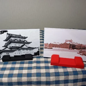 Display-Ständer für Lithophane & Bilder | Tischständer