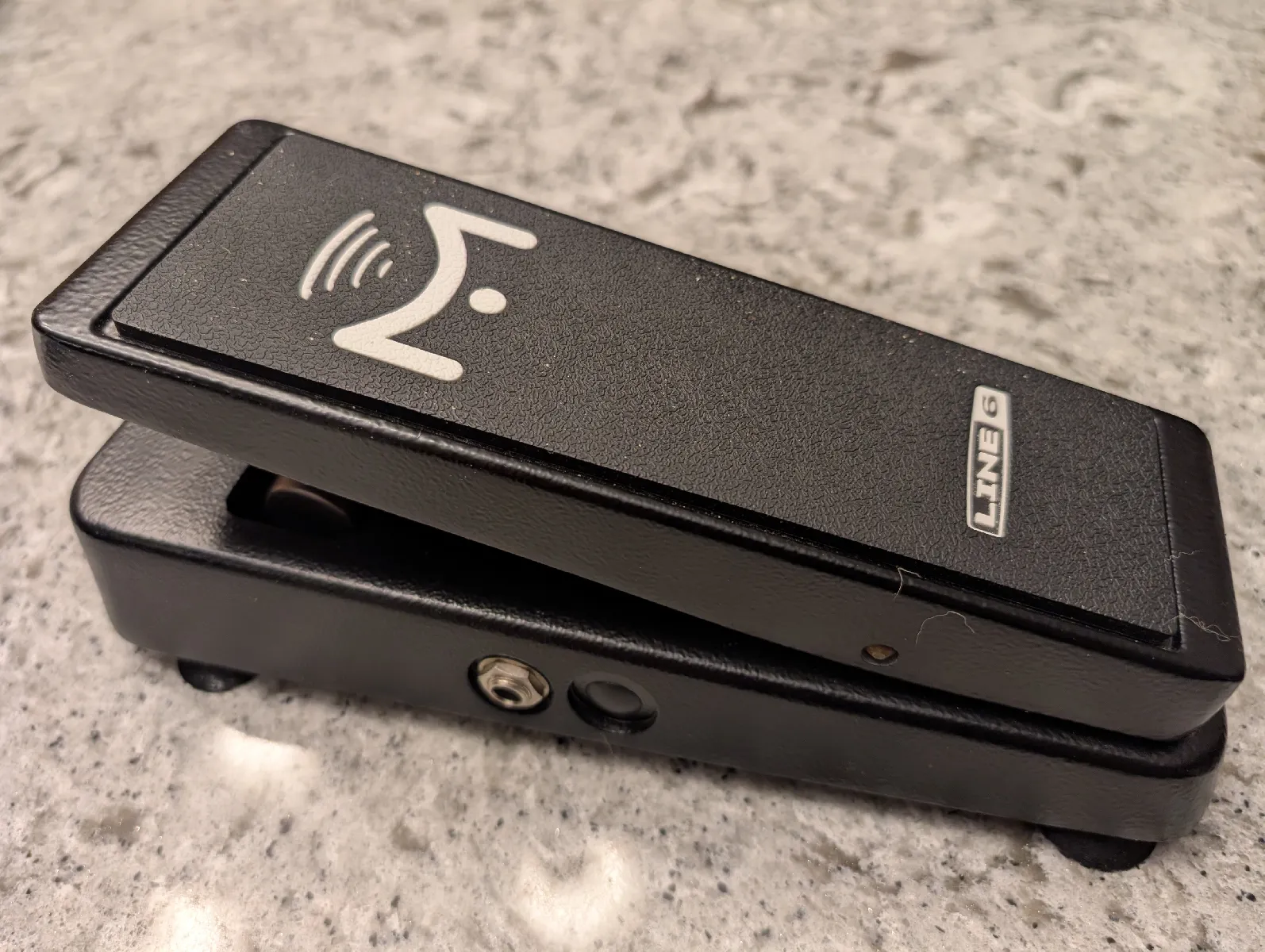 Mission Engineering Expression Pedal Bumper | Ersatzfüsse