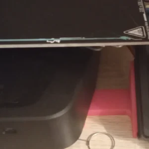Ender 3 V3 SE Display Halterung | Platzsparender Mod