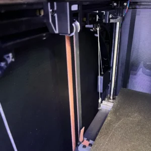 Ender 5 Plus Belted Z Mod | Mercury 1.1 Upgrade Kit