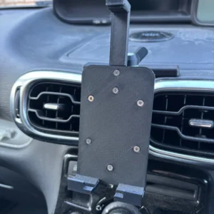 Citroen C3 Picasso Handyhalterung | KFZ-Lüftungsgitter Halter
