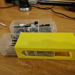 Raaco 150-0 Schutzhülle | Organizer-Sleeve für Werkstatt