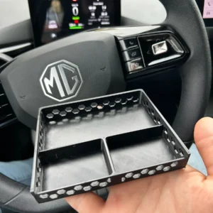 MG4 Mittelkonsole Organizer | Ablagefach für SAIC MG4 Electric
