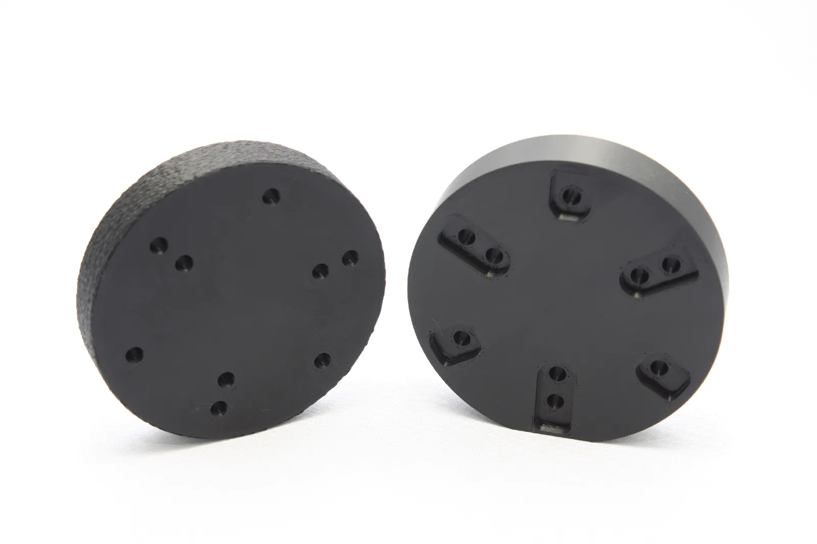 Fanatec Podium Hub Spacer 17mm | Sim-Racing Lenkrad-Adapter