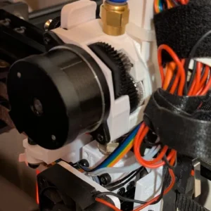 Ender 6 Hummingbird Extruder Mount | Kostenlose Druckvorlage