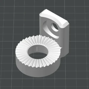 Beyerdynamic Fox Halterung | Multifunction Arm Adapter