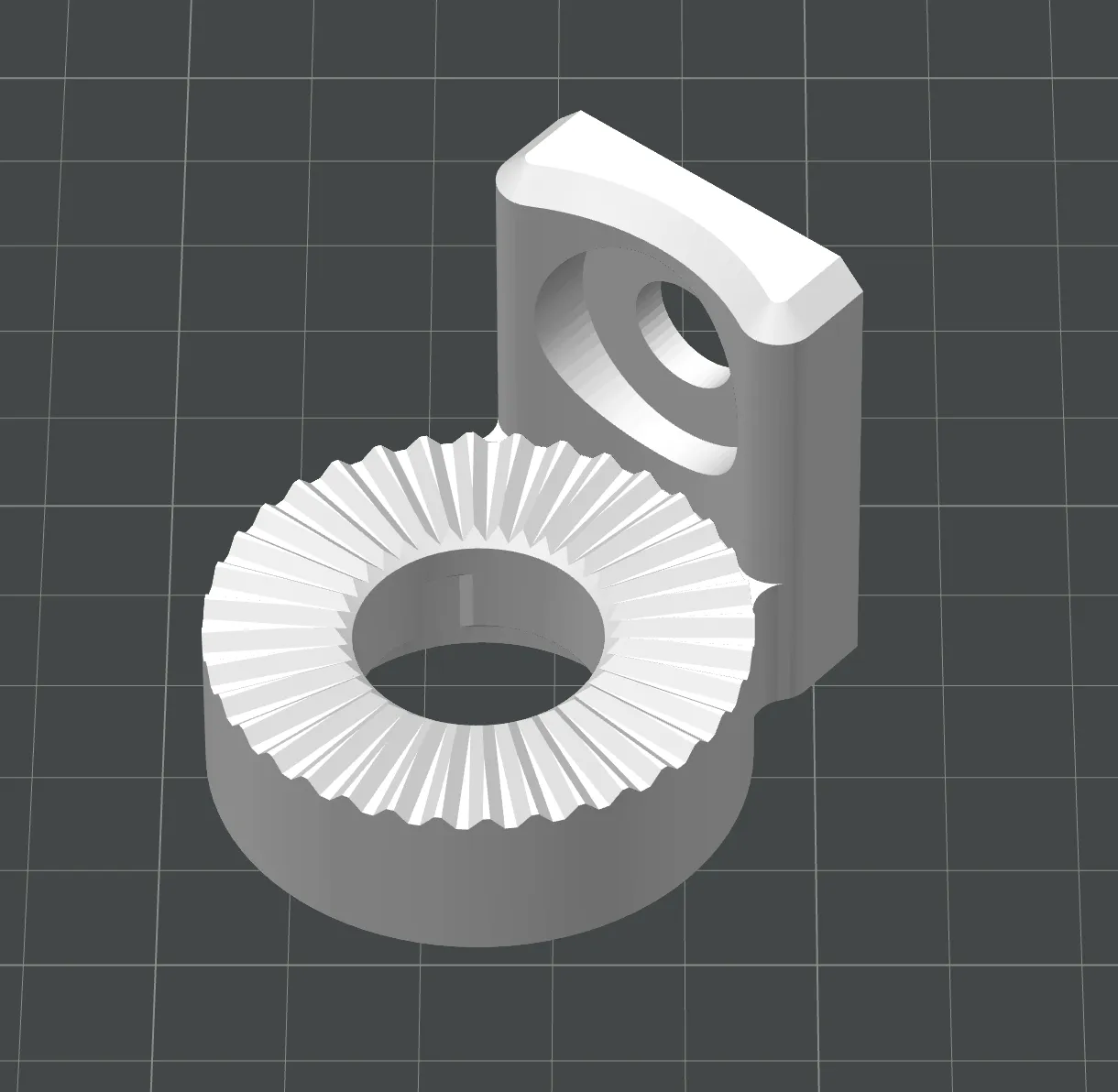 Beyerdynamic Fox Halterung | Multifunction Arm Adapter