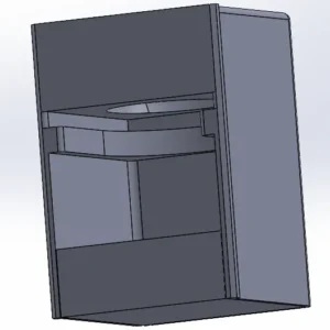 DeLonghi KG79 Siebträger-Halterung | Upgrade Kaffeemühle