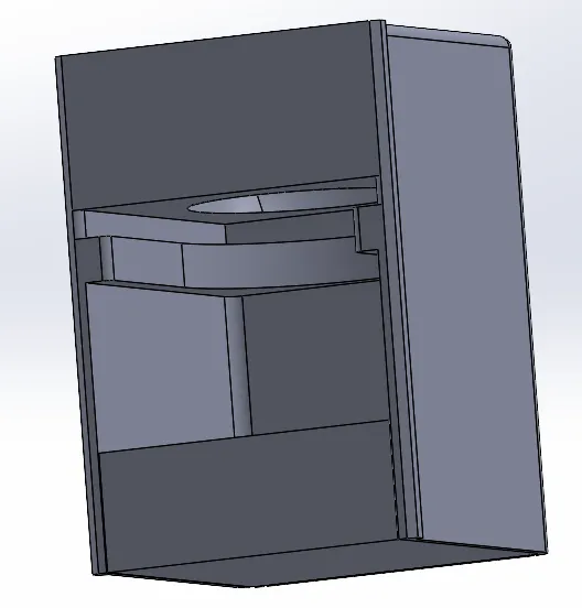 DeLonghi KG79 Siebträger-Halterung | Upgrade Kaffeemühle