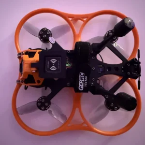 GEPRC Cinelog30 V3 GPS M10 DQ Halterung | FPV Drohnen Zubehör