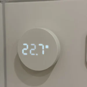 IKEA TIMMERFLOTTE Wandhalterung | Smart Home Sensor Halter