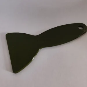 Resin Vat Spachtel | FEP-schonender Schaber für SLA Drucker