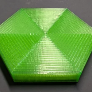 Grippy Bench Cookie TPU Einsatz | Rutschfeste Werkstückauflage