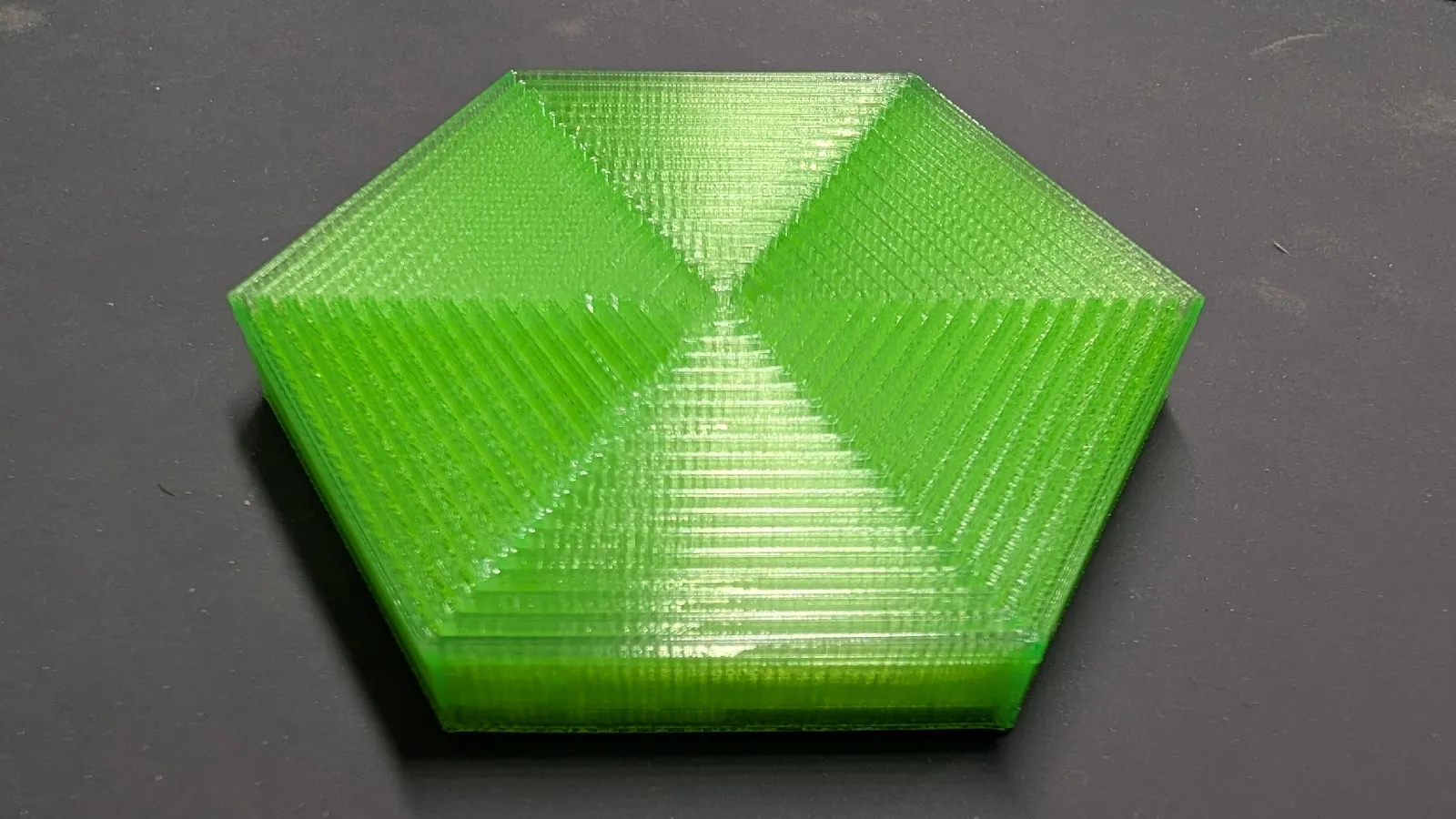 Grippy Bench Cookie TPU Einsatz | Rutschfeste Werkstückauflage