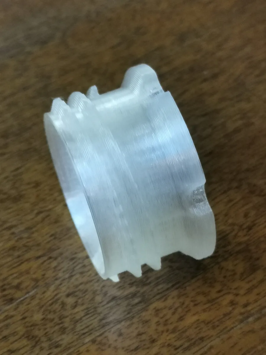 SodaStream Adapter für PET-Flaschen | Nachhaltiges Küchen-Zubehör