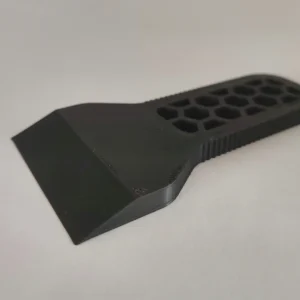3D-Druck Bett-Schaber | Ergonomischer Spachtel | Drucker-Zubehör