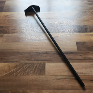 Poker Chip Rake | Professioneller Jetonschieber für Tabletop
