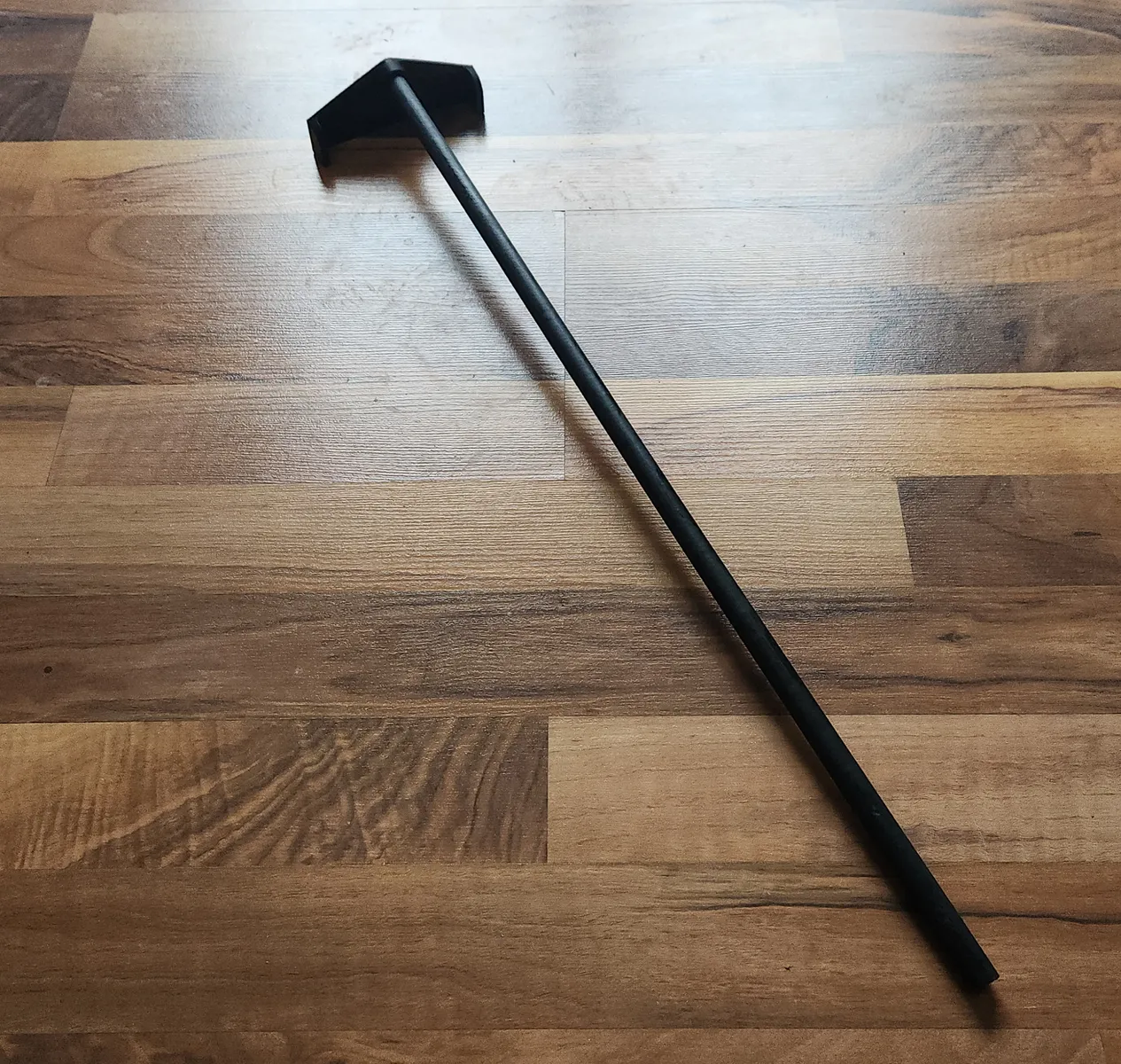 Poker Chip Rake | Professioneller Jetonschieber für Tabletop