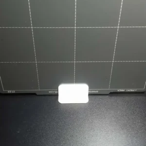 Prusa Mini Druckplatten-Halter | Organizer für Federstahlbleche