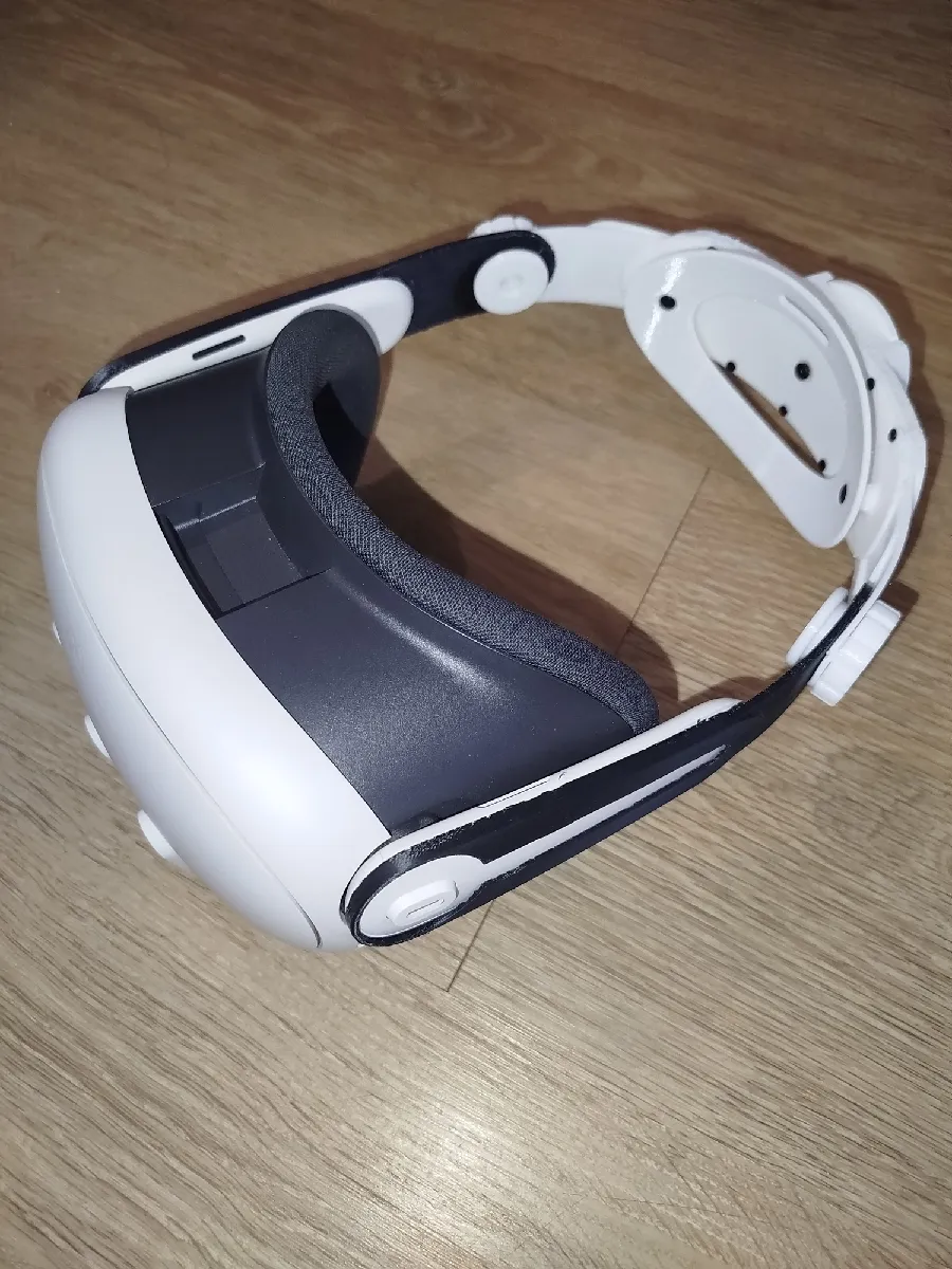 Meta Quest 3 Elite Strap Ersatz-Clip Pin