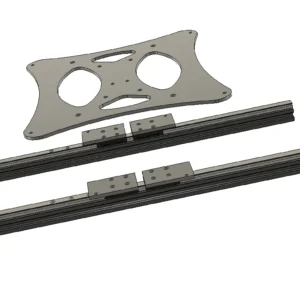 CR-10S Pro Y-Achse Linear Rail Upgrade | 3D-Drucker Zubehör