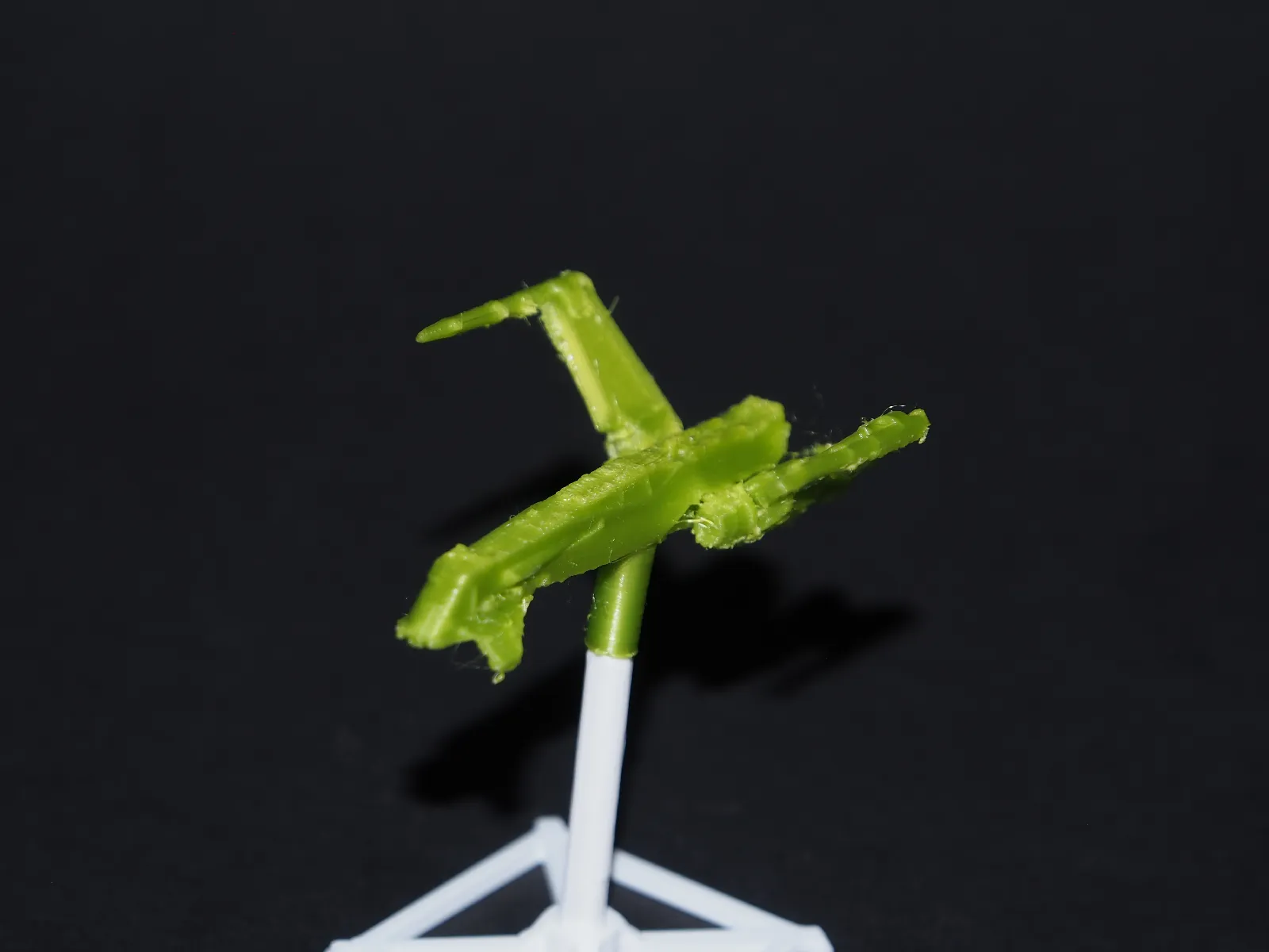 Hype Fazon's Racer Miniatur | Star Wars Sammlerfigur