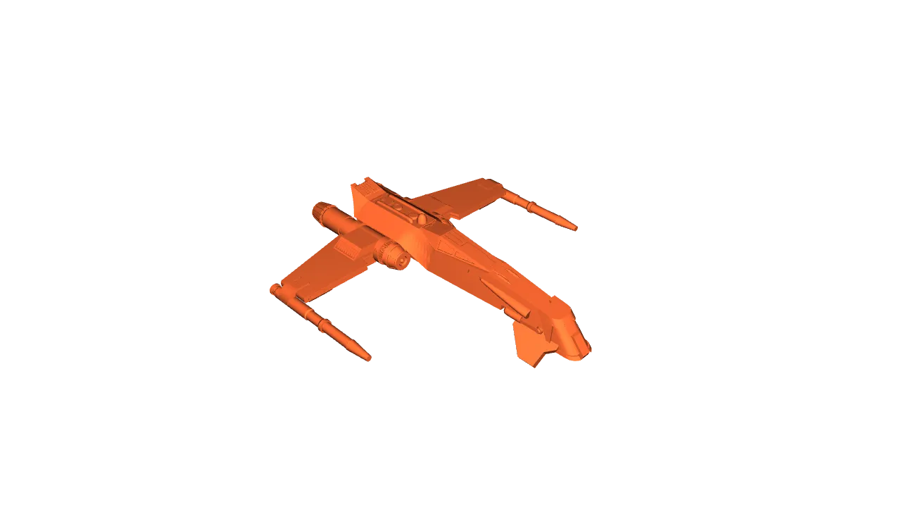 Hype Fazon's Racer Miniatur | Star Wars Sammlerfigur - image2 Hype Fazon's Racer Miniatur | Star Wars Sammlerfigur – Bild 3