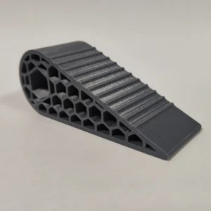 Hex-Flex Türstopper | Moderner Honeycomb Türkeil