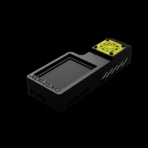 Raspberry Pi 4 SDR ADS-B Gehäuse | Flightradar24 Case