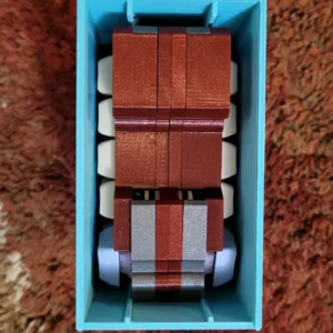 Silakka54 Carry Case | Tastatur Schutzhülle & Transportbox