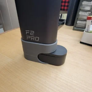 Fanntik F2 Pro Extension Case | Zubehör-Halterung