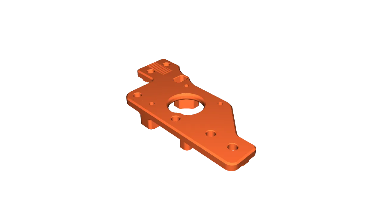 Voron 2.4 Pin Mod Double Shear | Upgrade für 3D-Drucker - image2 Voron 2.4 Pin Mod Double Shear | Upgrade für 3D-Drucker – Bild 2