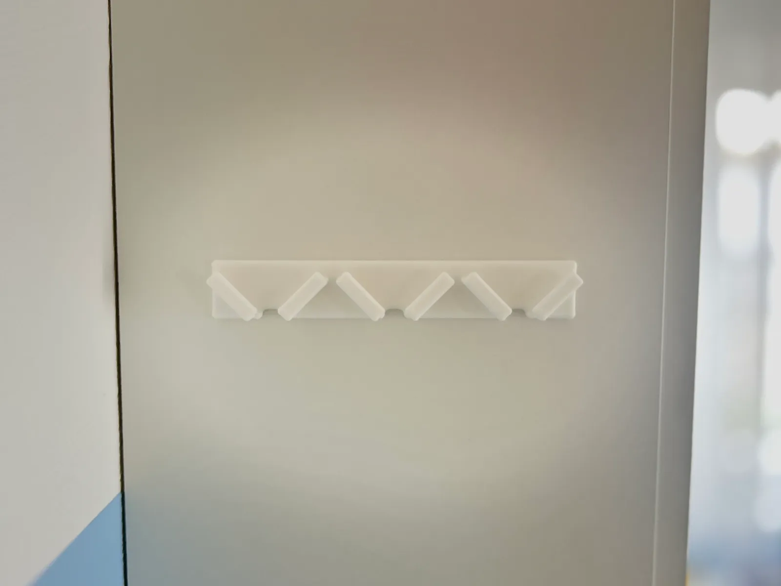 Fresh 'n Rebel Smart Tag Wandhalterung | Schlüssel-Organizer
