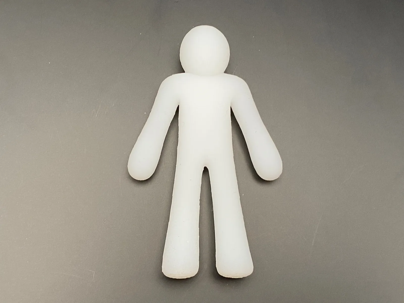 Flexy Stick Figure | 3D-Druck Gussform für Silikon-Figuren - image6 Flexy Stick Figure | 3D-Druck Gussform für Silikon-Figuren – Bild 6