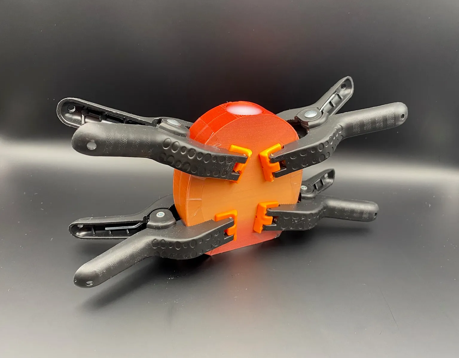 Flexy Stick Figure | 3D-Druck Gussform für Silikon-Figuren - image8 Flexy Stick Figure | 3D-Druck Gussform für Silikon-Figuren – Bild 8
