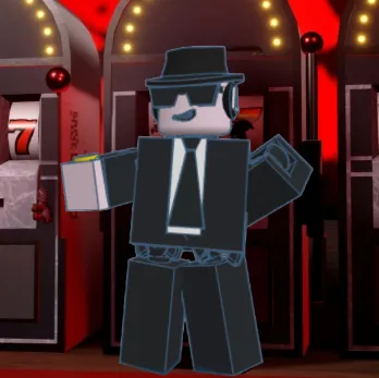 Chance Sammlerfigur | Bewegliche Gaming-Figur zum Bemalen